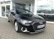 AUDI A3 Limousine 35 TFSI advanced Sound Aut. Navi