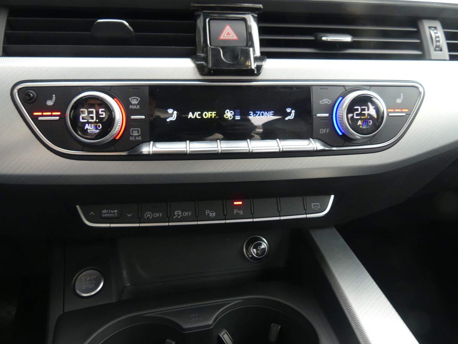 AUDI A5 Sportback 45 TDI quattro sport 360°Kamera