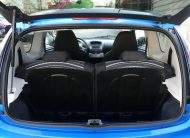 CITROEN C1 Tendance Isofix 8-Fach Bereifung