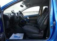 CITROEN C1 Tendance Isofix 8-Fach Bereifung