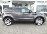 LAND ROVER Range Rover Evoque SE Dynamic AWD Kamera AHK