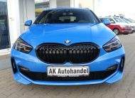 BMW 120d Aut. M Sport Panorama LED Navi CarPlay