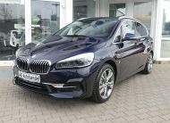 BMW 225XE Active Tourer Luxury Aut. ACC LED HUD PANO