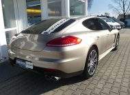 PORSCHE Panamera Keramik bremsen Carbon 360° Burmester