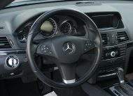MERCEDES-BENZ E250 Coupé CGI Avantgarde 1.Hand Navi PDC Tempo