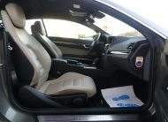 MERCEDES-BENZ E250 Coupé CGI Avantgarde 1.Hand Navi PDC Tempo