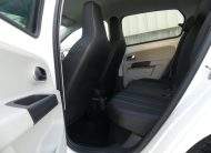 SEAT Mii Style Sport Touch Sound