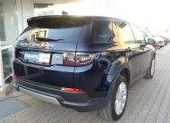LAND ROVER Discovery Sport SE AWD LED Kamera Leder Meridian