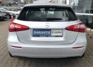 MERCEDES-BENZ A 200 Business MBUX Kamera Navi CarPlay Android