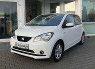 SEAT Mii Style Sport Touch Sound