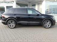 VW Allspace R-Line 4Motion Pano Leder LED ACC AHK