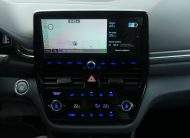 HYUNDAI IONIQ Prime ACC LED Cam. Leder Navi CarPlay DAB