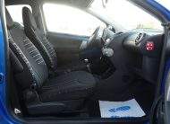 CITROEN C1 Tendance Isofix 8-Fach Bereifung