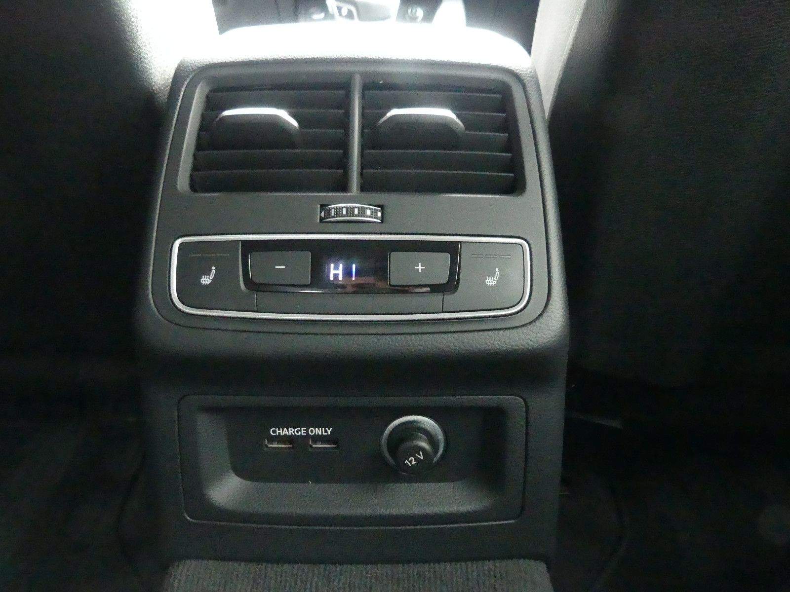 AUDI A5 Sportback 45 TDI quattro sport 360°Kamera