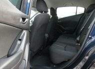 MAZDA 3 Exclusive-Line Skyactiv Kamera LED HUD AHK DAB