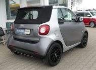 SMART ForTwo cabrio Passion 66 kW Automatik