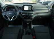 HYUNDAI Tucson Style Aut. LED AHK Navi CarPlay Android