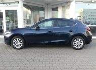 MAZDA 3 Exclusive-Line Skyactiv Kamera LED HUD AHK DAB