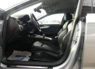 AUDI A5 Sportback 45 TDI quattro sport 360°Kamera