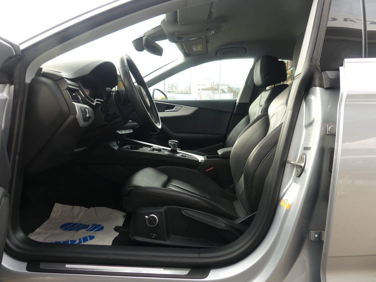 AUDI A5 Sportback 45 TDI quattro sport 360°Kamera