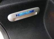 VW T6 Multivan Bulli Highline 4Motion Leder LED AHK