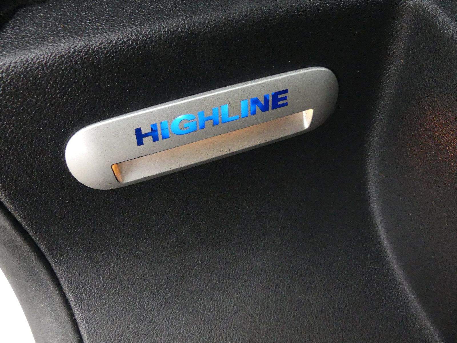 VW T6 Multivan Bulli Highline 4Motion Leder LED AHK