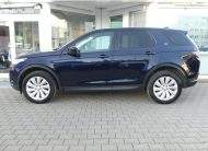 LAND ROVER Discovery Sport SE AWD LED Kamera Leder Meridian