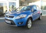 FORD Kuga Titanium Bluethooth Panorama Aut.