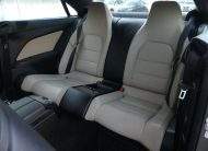 MERCEDES-BENZ E250 Coupé CGI Avantgarde 1.Hand Navi PDC Tempo