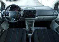 SEAT Mii Style Sport Touch Sound