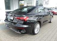 AUDI A3 Limousine 35 TFSI advanced Sound Aut. Navi