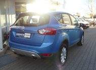 FORD Kuga Titanium Bluethooth Panorama Aut.