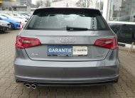 AUDI A3 Sportback Ambition S-Line Quattro Alcantara