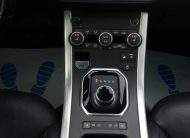 LAND ROVER Range Rover Evoque SE Dynamic AWD Kamera AHK