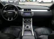 LAND ROVER Range Rover Evoque SE Dynamic AWD Kamera AHK