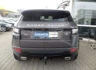 LAND ROVER Range Rover Evoque SE Dynamic AWD Kamera AHK