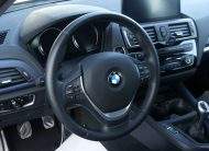BMW 120D Limousine 5-trg LED Kamera Navi Tempomat