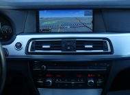 BMW 740i Lang Xenon Head-Up Navi-Pro HiFi-Sound