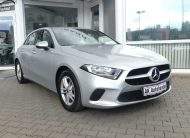MERCEDES-BENZ A 200 Business MBUX Kamera Navi CarPlay Android