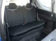 CITROEN C1 Tendance Isofix 8-Fach Bereifung