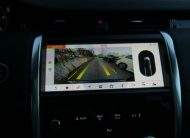 LAND ROVER Discovery Sport SE AWD LED Kamera Leder Meridian