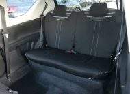 CITROEN C1 Tendance Isofix 8-Fach Bereifung