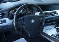 BMW 740i Lang Xenon Head-Up Navi-Pro HiFi-Sound