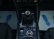 MAZDA 3 Exclusive-Line Skyactiv Kamera LED HUD AHK DAB