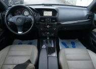 MERCEDES-BENZ E250 Coupé CGI Avantgarde 1.Hand Navi PDC Tempo