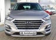 HYUNDAI Tucson Style Aut. LED AHK Navi CarPlay Android
