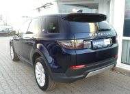 LAND ROVER Discovery Sport SE AWD LED Kamera Leder Meridian