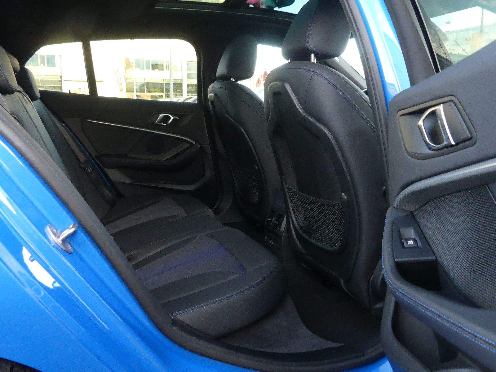 BMW 120d Aut. M Sport Panorama LED Navi CarPlay