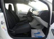 SEAT Mii Style Sport Touch Sound