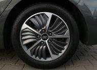 HYUNDAI IONIQ Prime ACC LED Cam. Leder Navi CarPlay DAB